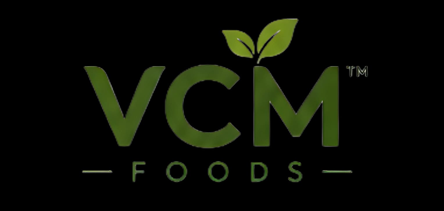 vcm logo image